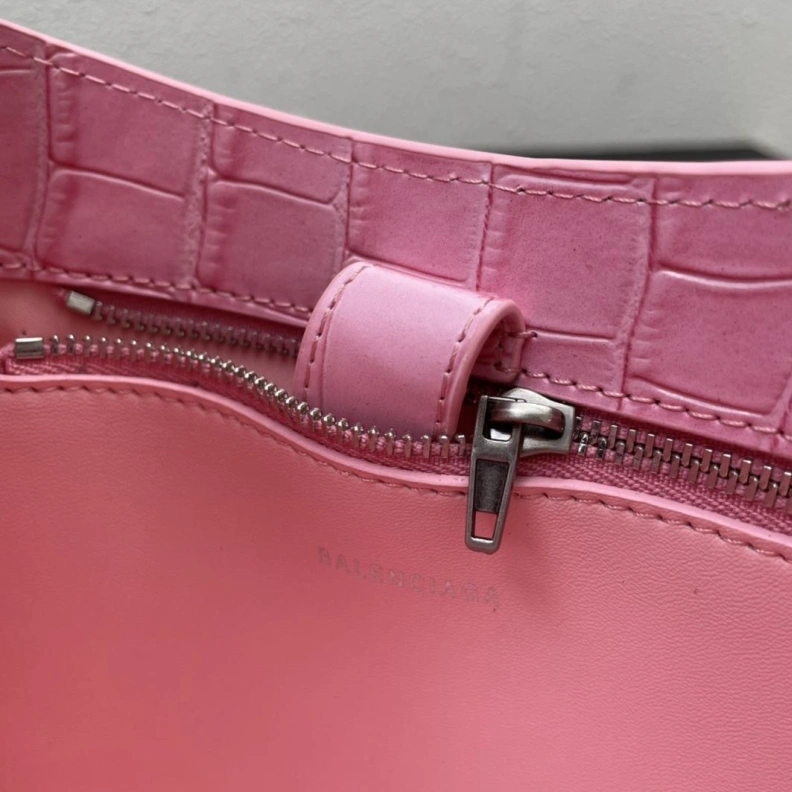 Bxlxnciaga Top Handle Bags GoodFit 80540