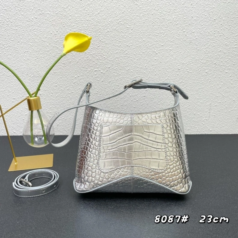 Bxlxnciaga Top Handle Bags Affordable 80523