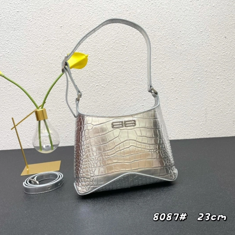 Bxlxnciaga Top Handle Bags Affordable 80523