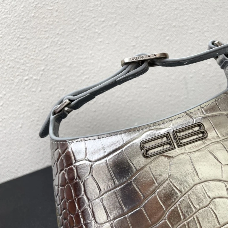 Bxlxnciaga Top Handle Bags Affordable 80523