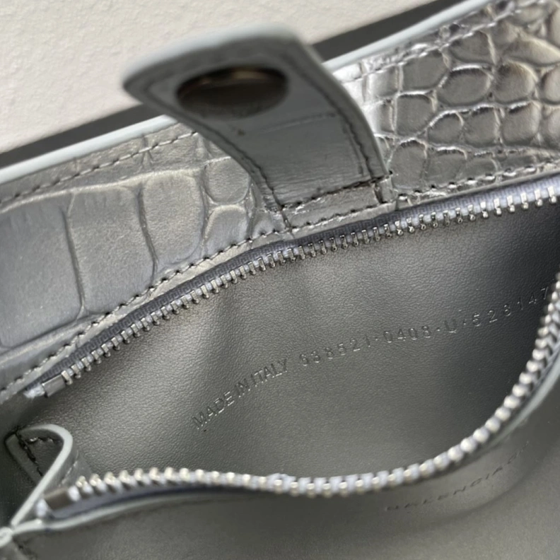 Bxlxnciaga Top Handle Bags Affordable 80523