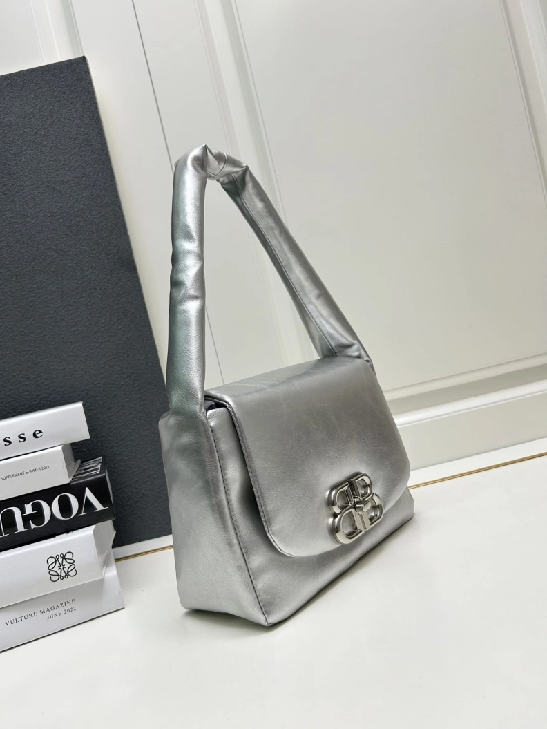 Cozy Bxlxnciaga Top Handle Bags 80494