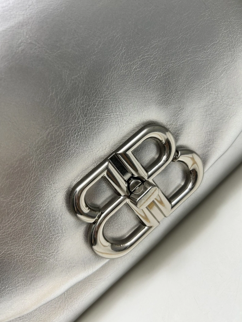 Cozy Bxlxnciaga Top Handle Bags 80494