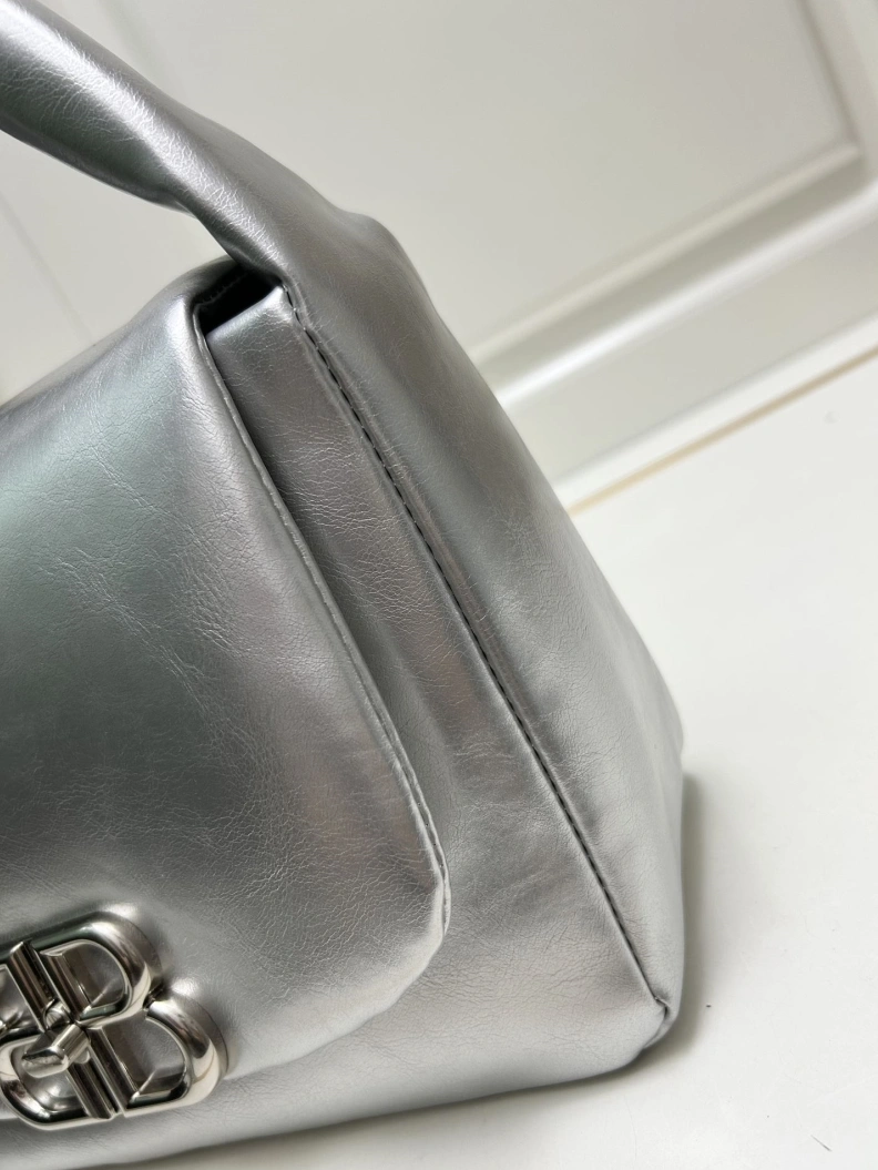 Cozy Bxlxnciaga Top Handle Bags 80494