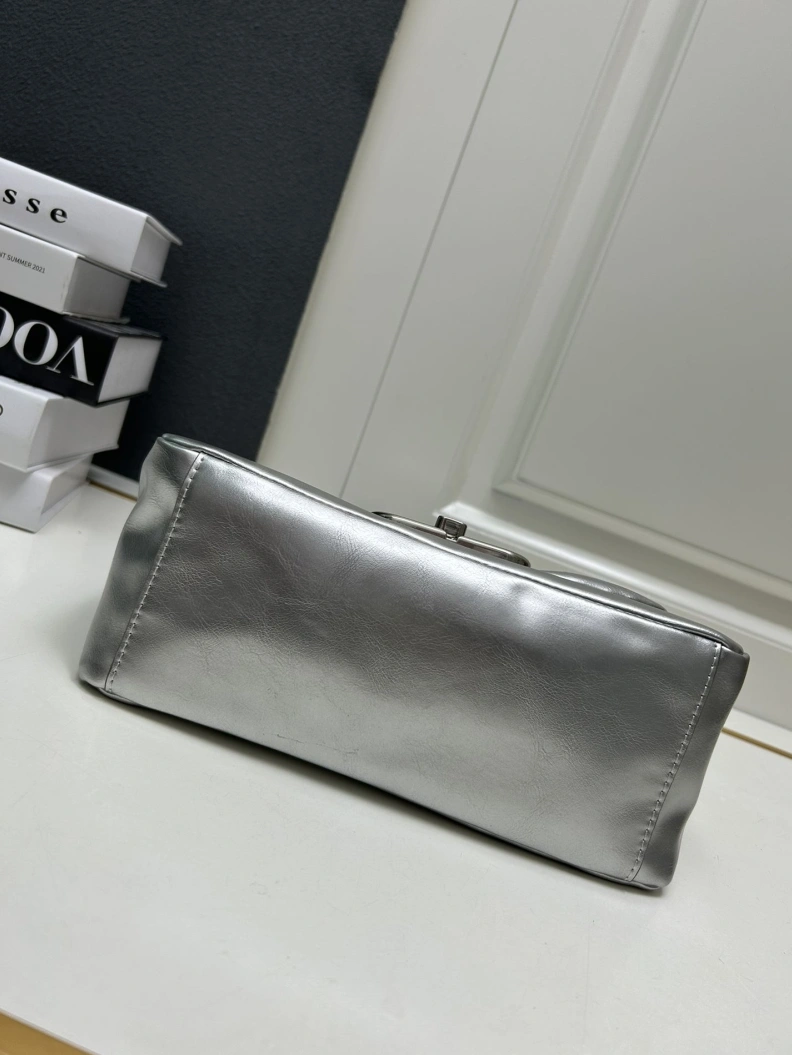 Cozy Bxlxnciaga Top Handle Bags 80494