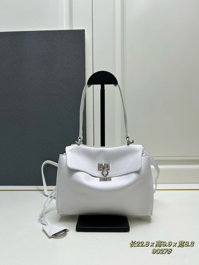 TopPick Bxlxnciaga Top Handle Bags 80515