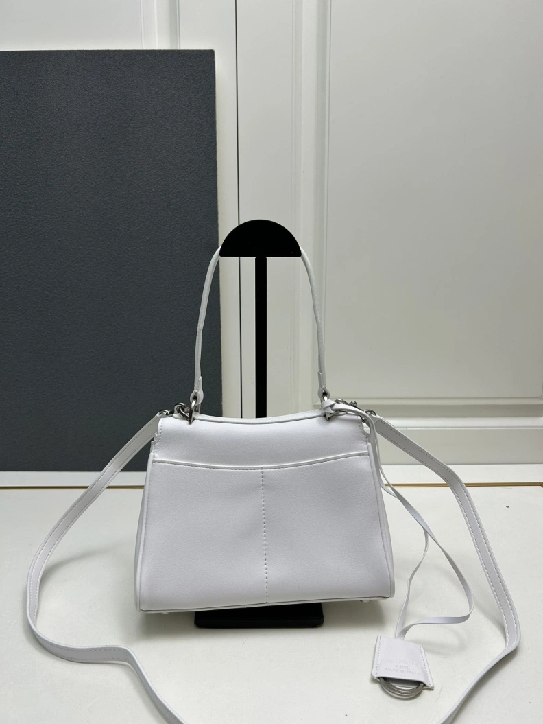 TopPick Bxlxnciaga Top Handle Bags 80515