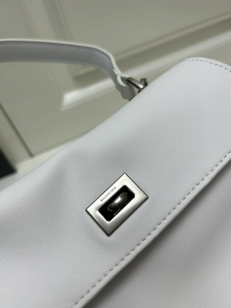 Modern Bxlxnciaga Top Handle Bags 80511