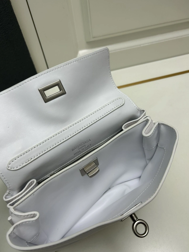 Modern Bxlxnciaga Top Handle Bags 80511