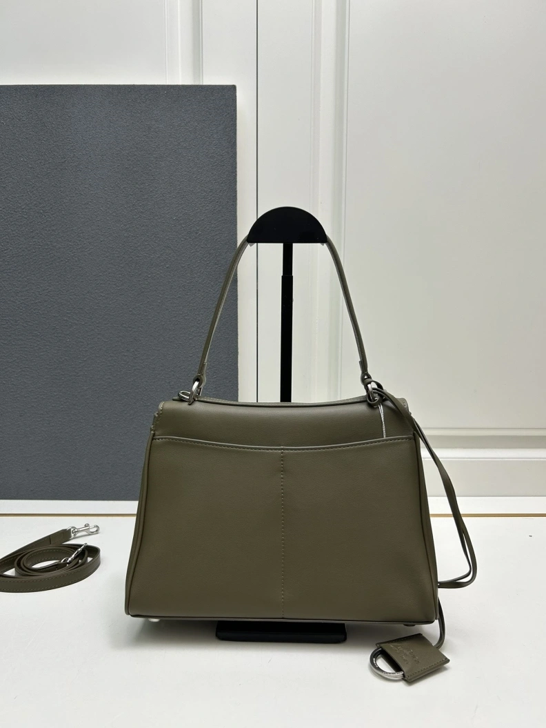 Bxlxnciaga Top Handle Bags Fashionable 80524