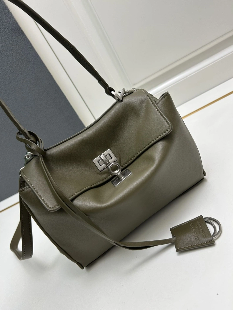 Bxlxnciaga Top Handle Bags Fashionable 80524