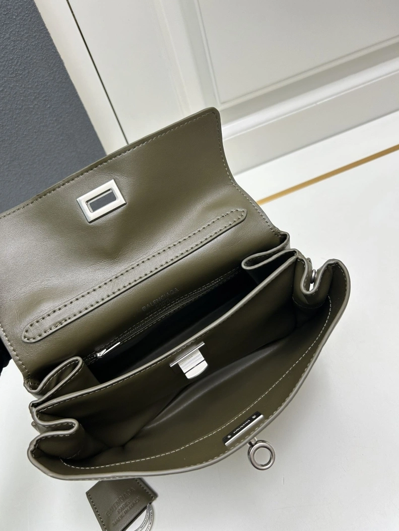 Bxlxnciaga Top Handle Bags Fashionable 80524