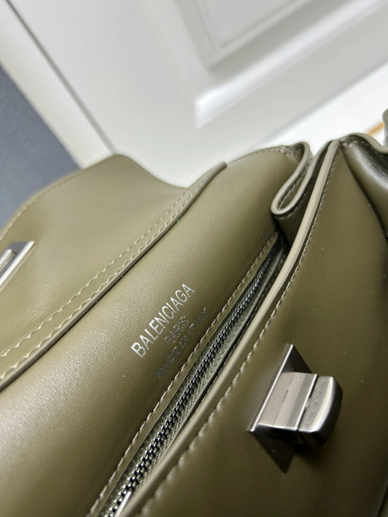 Bxlxnciaga Top Handle Bags Fashionable 80524