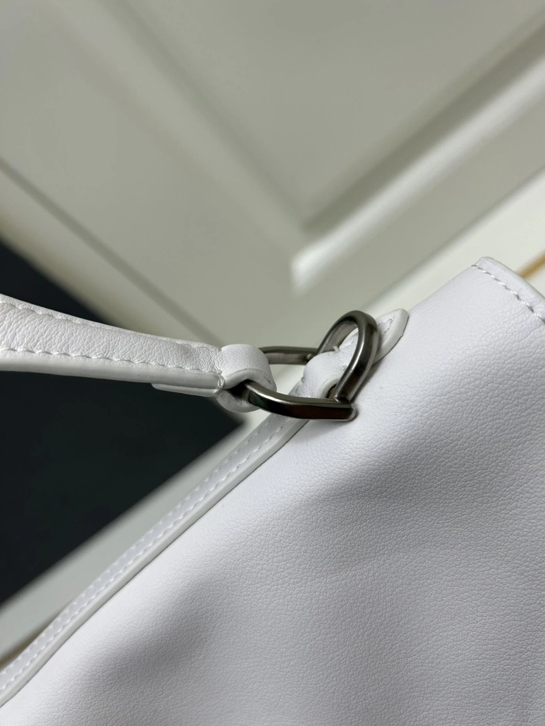 Bxlxnciaga Top Handle Bags Stylish 80536