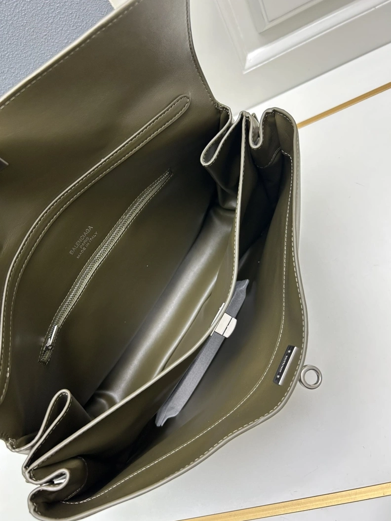 Comfortable Bxlxnciaga Top Handle Bags 80503