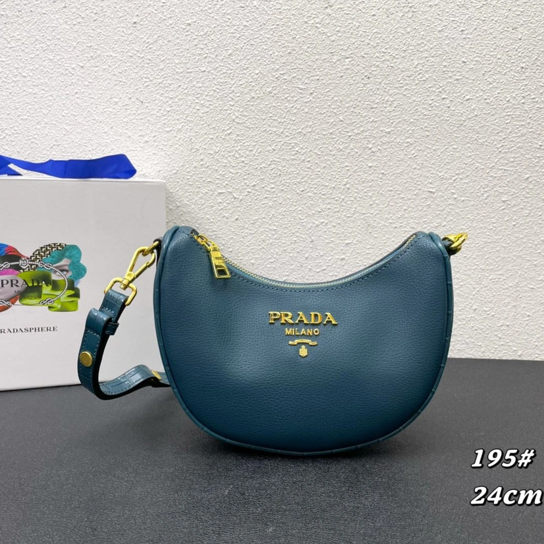 Prxdx Satchel Bags Sleek 59808