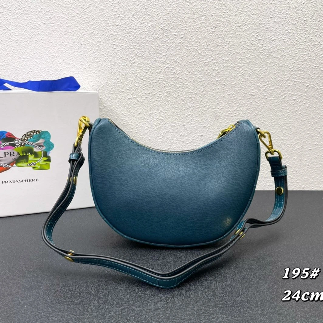 Prxdx Satchel Bags Sleek 59808