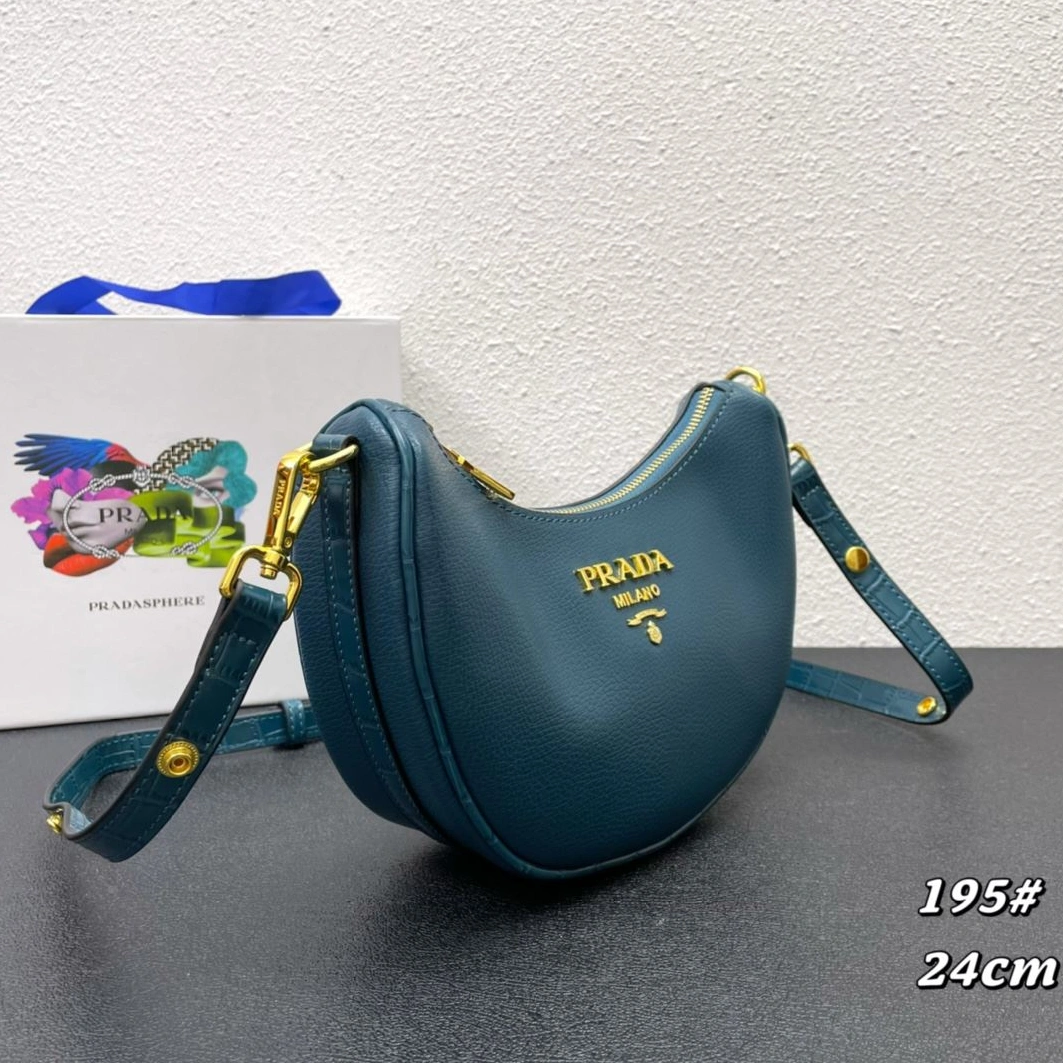 Prxdx Satchel Bags Sleek 59808