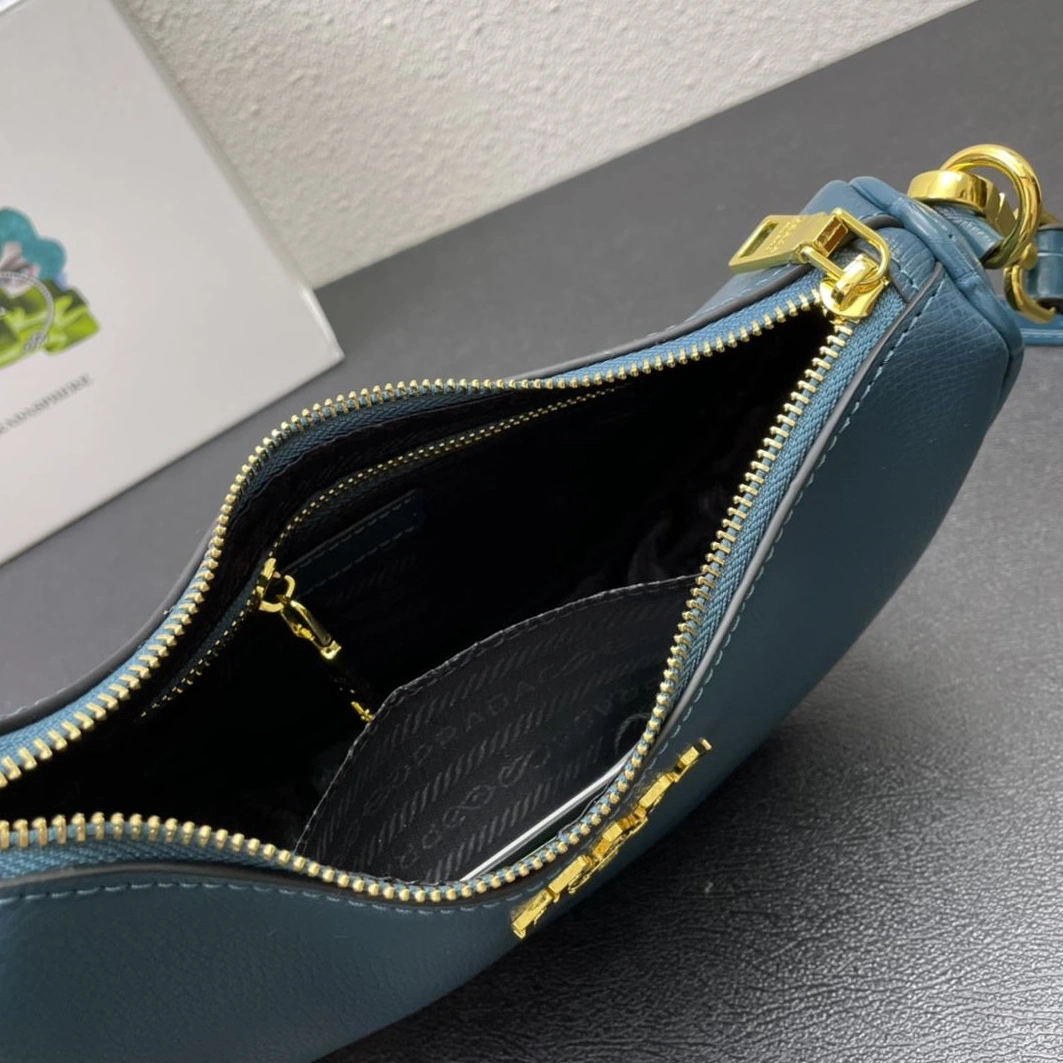 Prxdx Satchel Bags Sleek 59808