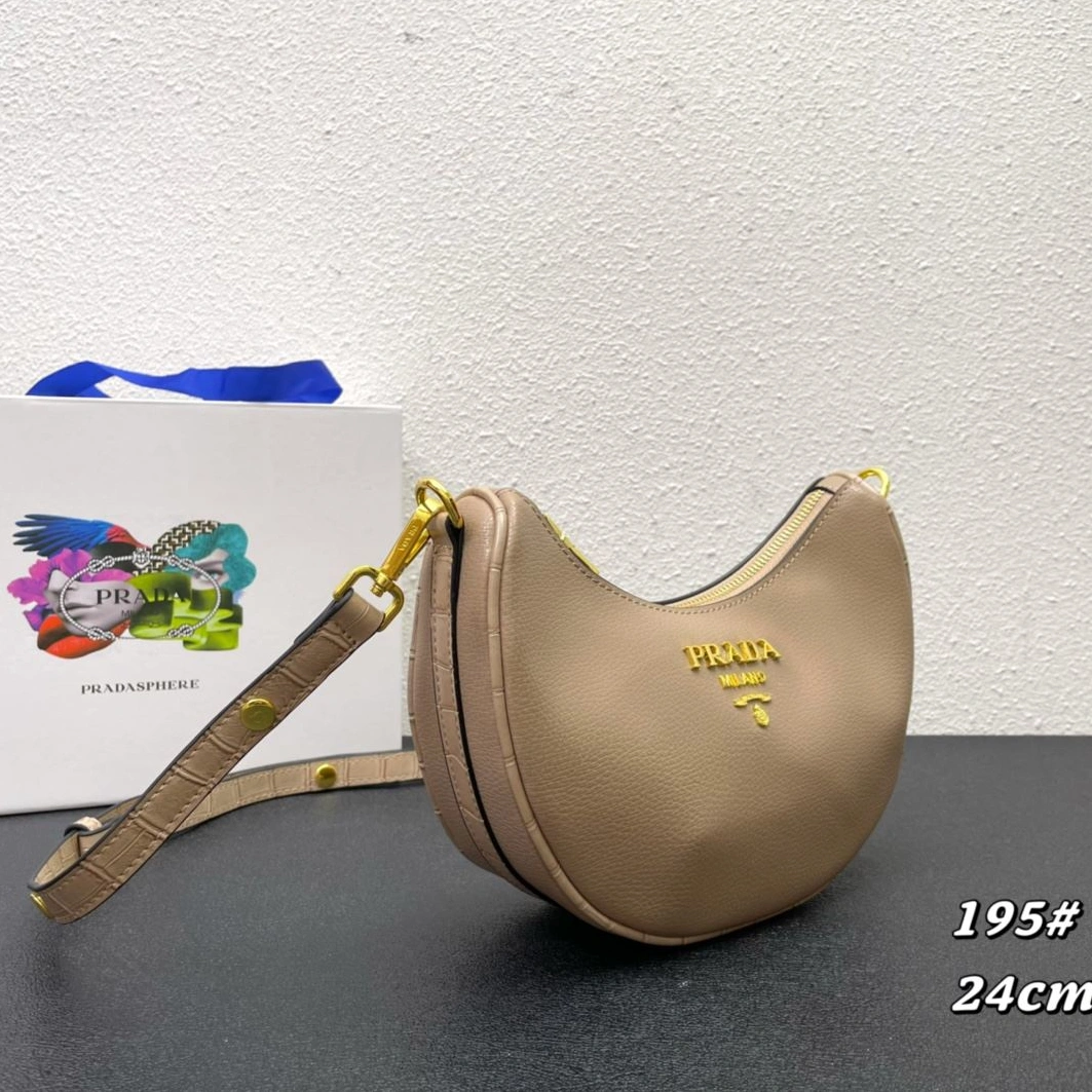 Compact Prxdx Satchel Bags 59802