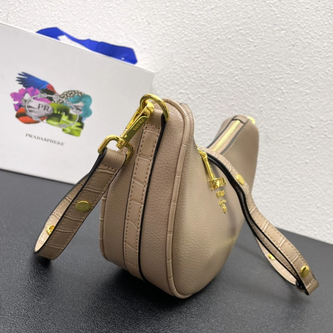 Compact Prxdx Satchel Bags 59802
