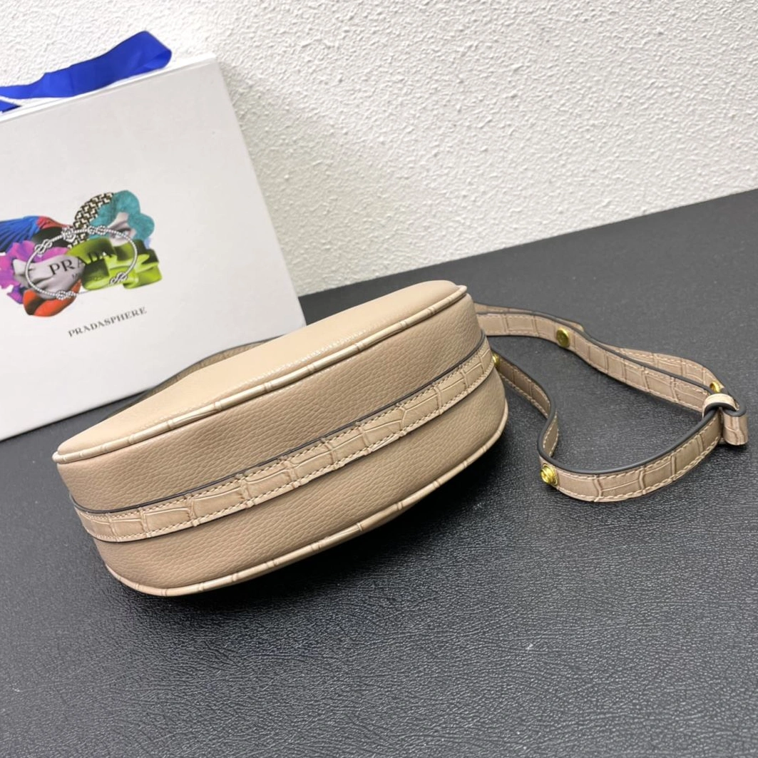 Compact Prxdx Satchel Bags 59802