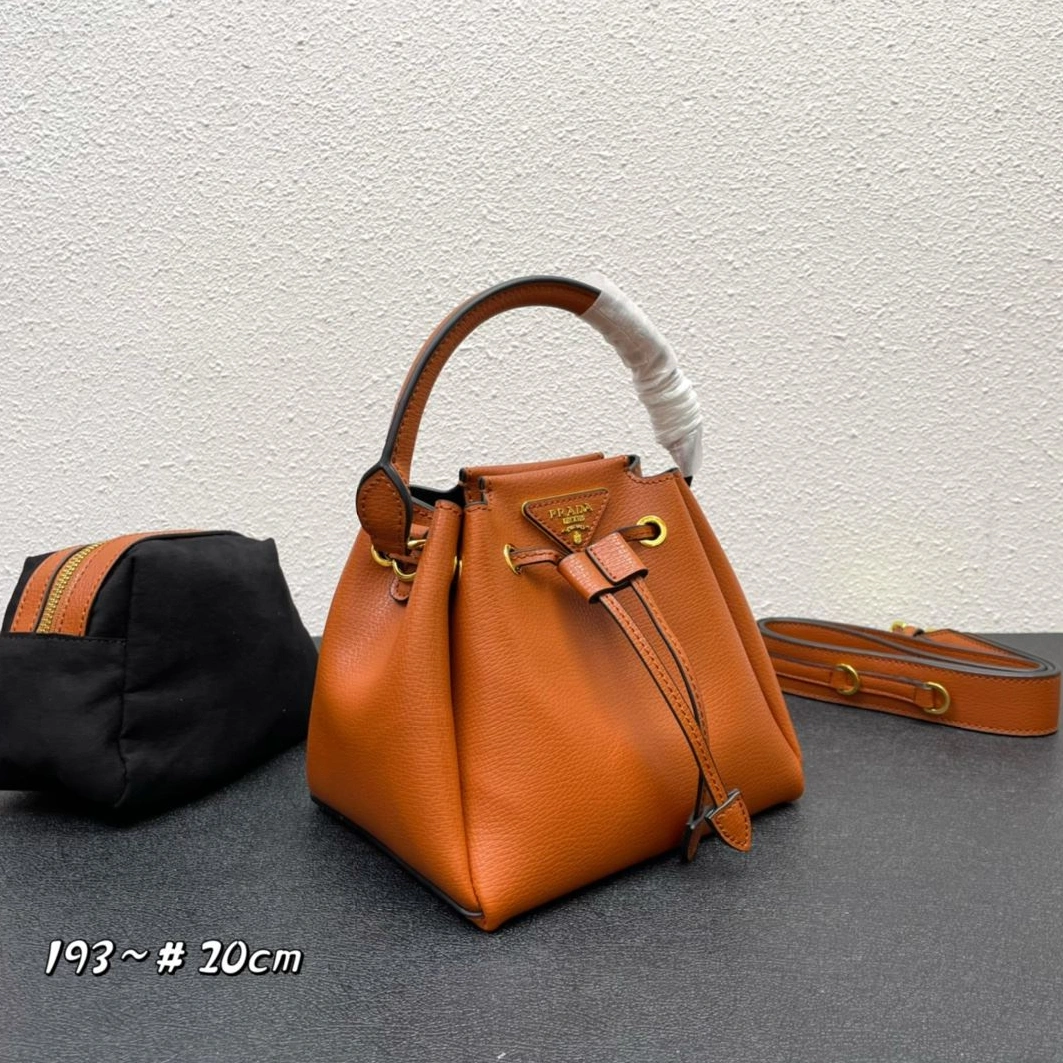Prxdx Bucket Bags Resilient 60051