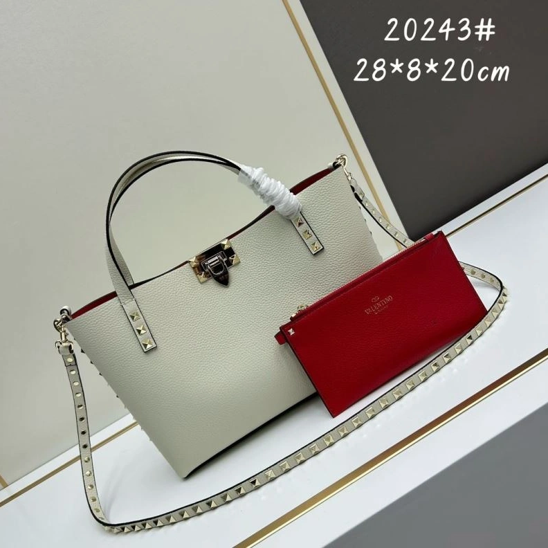Vxlxntino Shopping Bags Versatile 78909