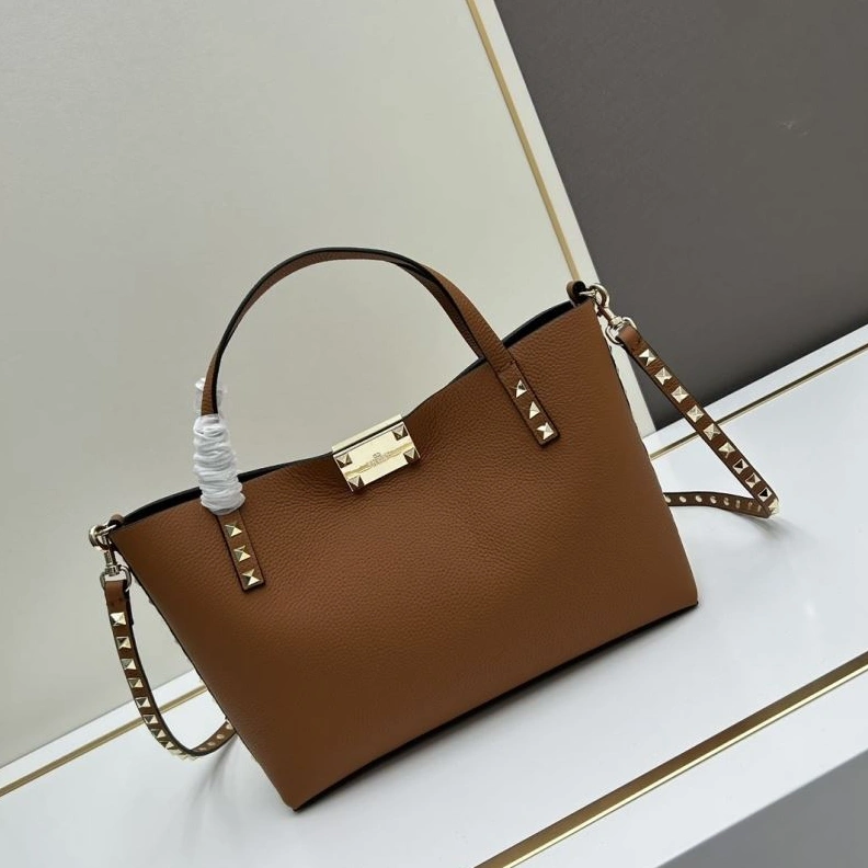 Practical Vxlxntino Shopping Bags 78876