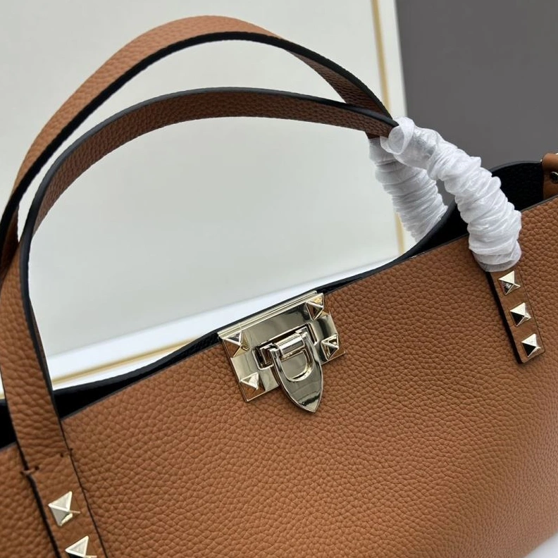 Practical Vxlxntino Shopping Bags 78876