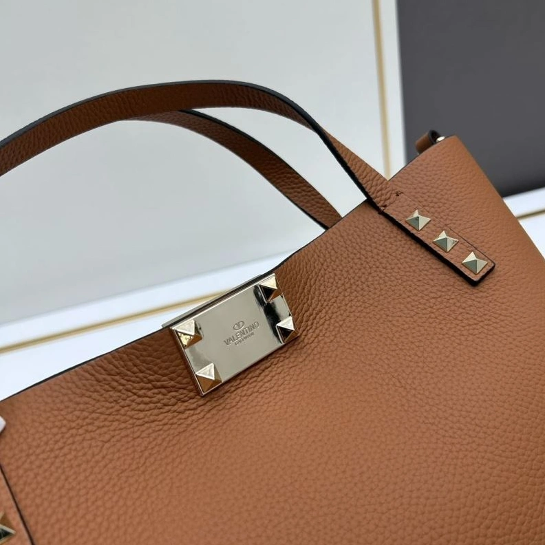 Practical Vxlxntino Shopping Bags 78876
