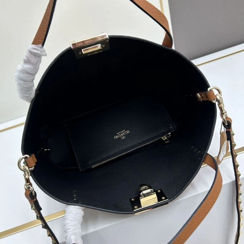 Practical Vxlxntino Shopping Bags 78876