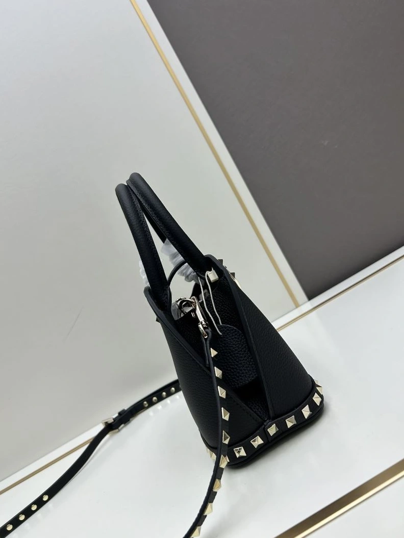 Vxlxntino Handle Bags Comfortable 79278