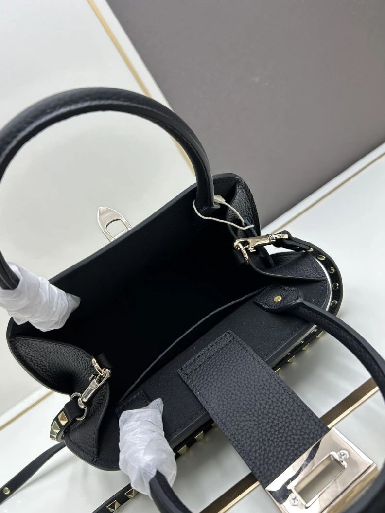 Vxlxntino Handle Bags Comfortable 79278