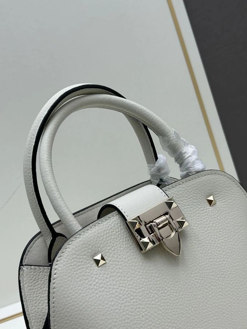 Vxlxntino Handle Bags Breathable 79308