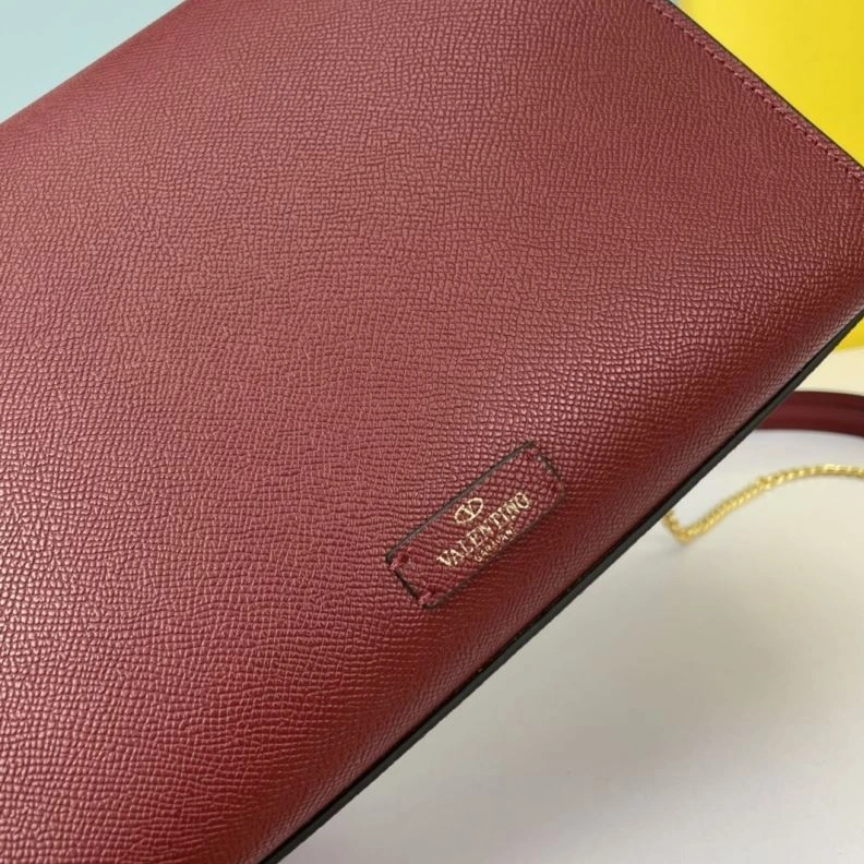 Compact Vxlxntino Handle Bags 79289