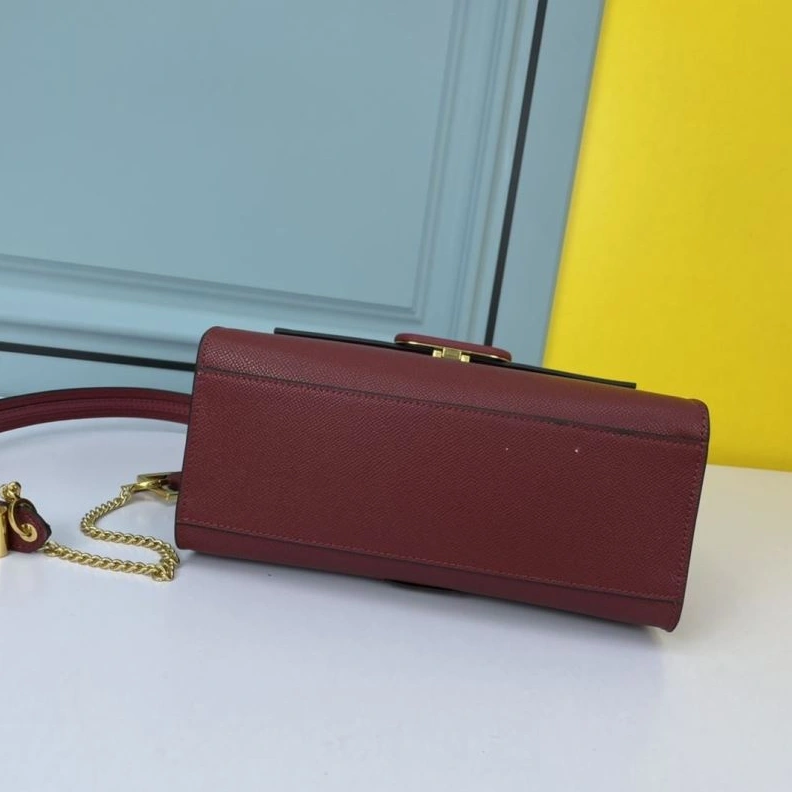Compact Vxlxntino Handle Bags 79289