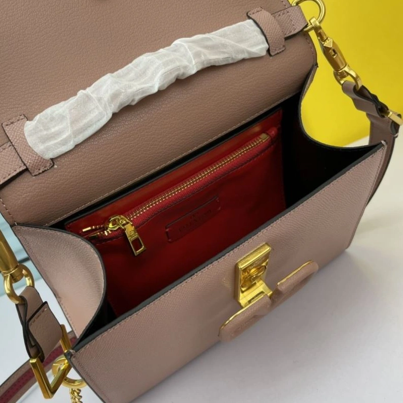 Vxlxntino Handle Bags TopPick 79266
