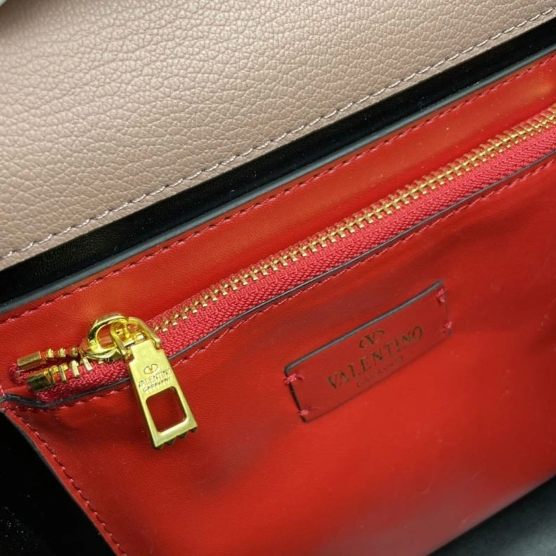 Vxlxntino Handle Bags TopPick 79266