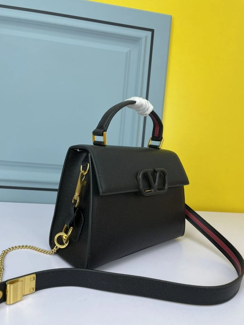 Vxlxntino Handle Bags Versatile 79268
