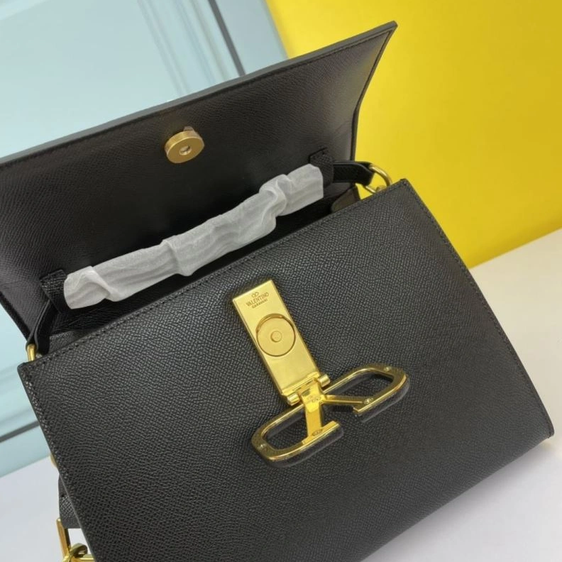 Vxlxntino Handle Bags Versatile 79268