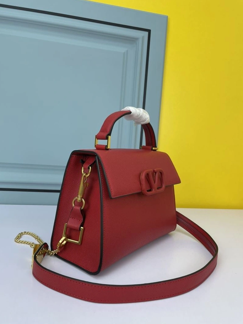 Bright Vxlxntino Handle Bags 79265