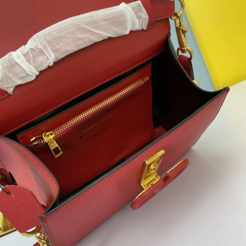 Bright Vxlxntino Handle Bags 79265