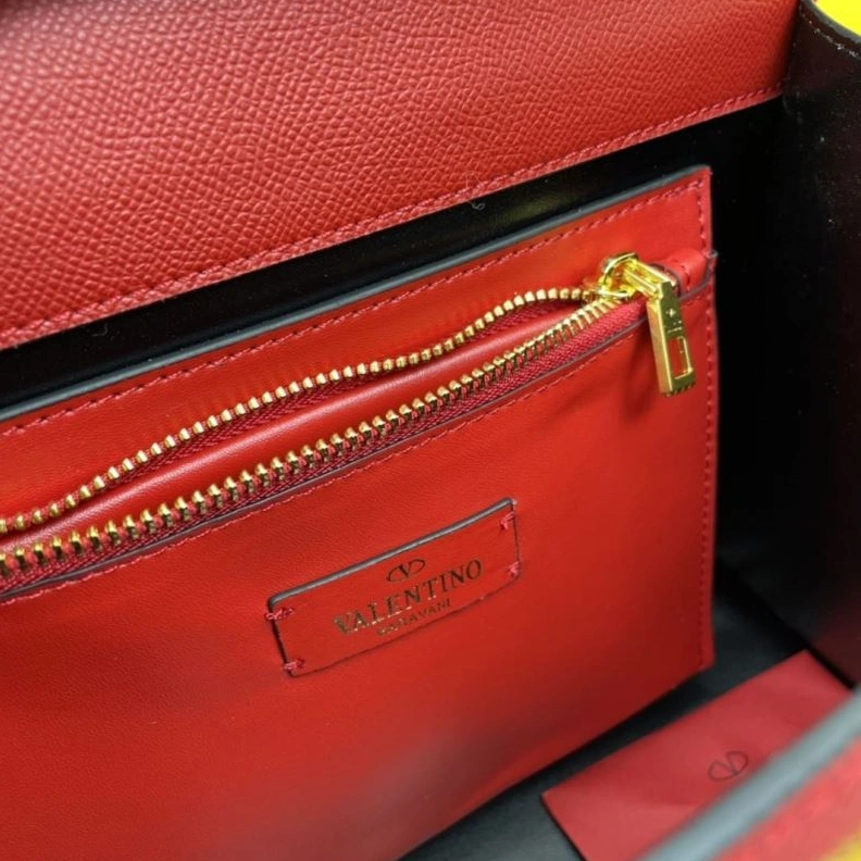 Bright Vxlxntino Handle Bags 79265