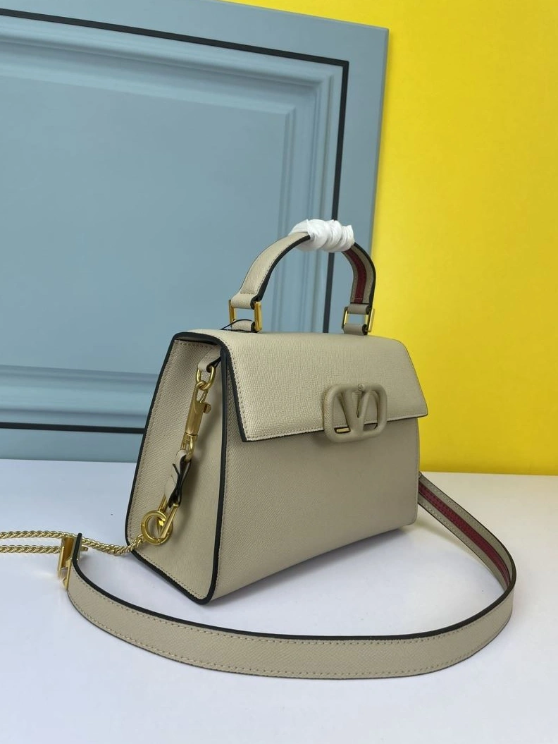 Vxlxntino Handle Bags Fashionable 79273