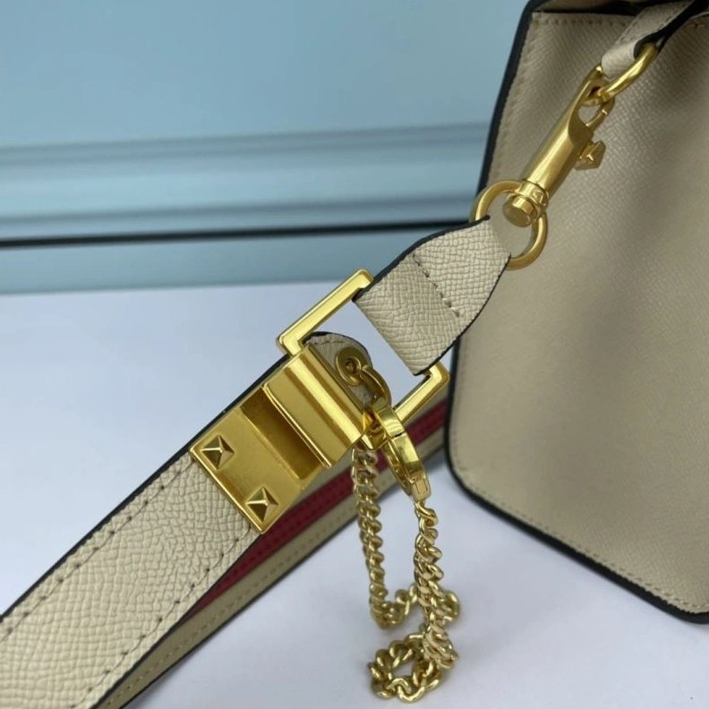 Vxlxntino Handle Bags Fashionable 79273