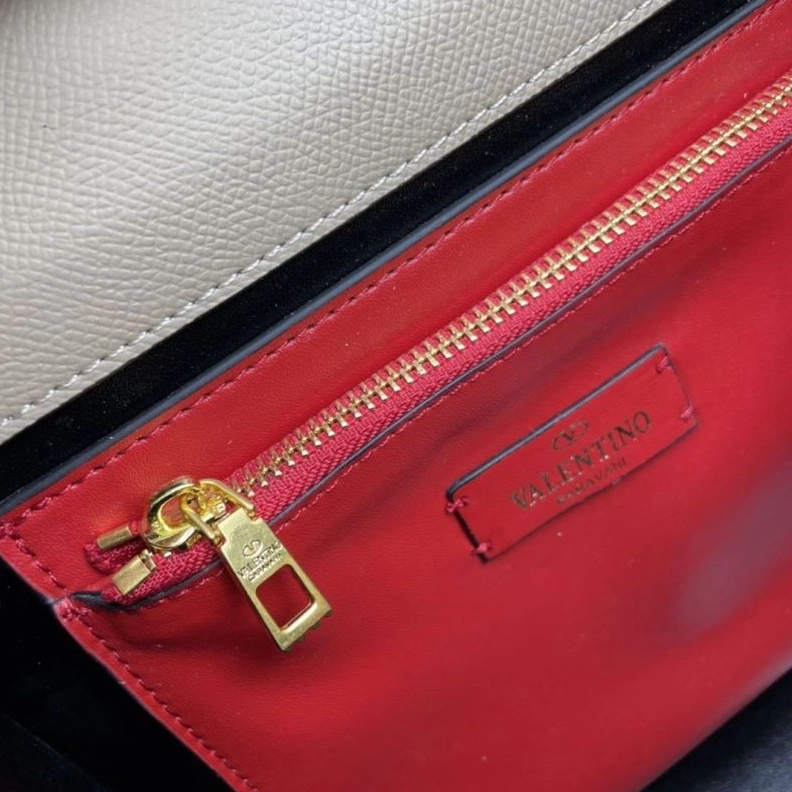Vxlxntino Handle Bags Fashionable 79273