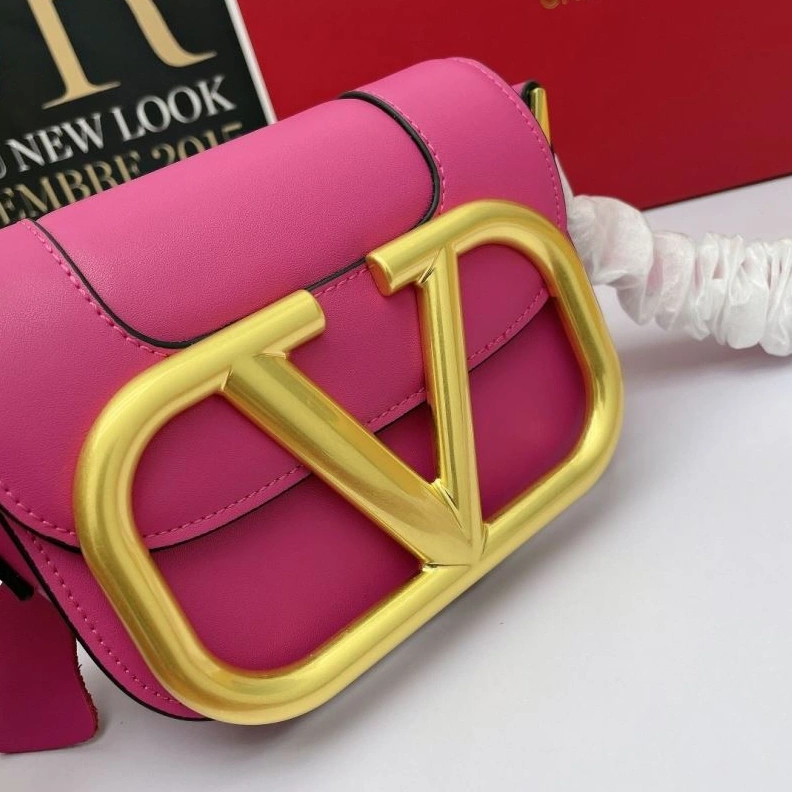Vxlxntino Satchel Bags Compact 79054