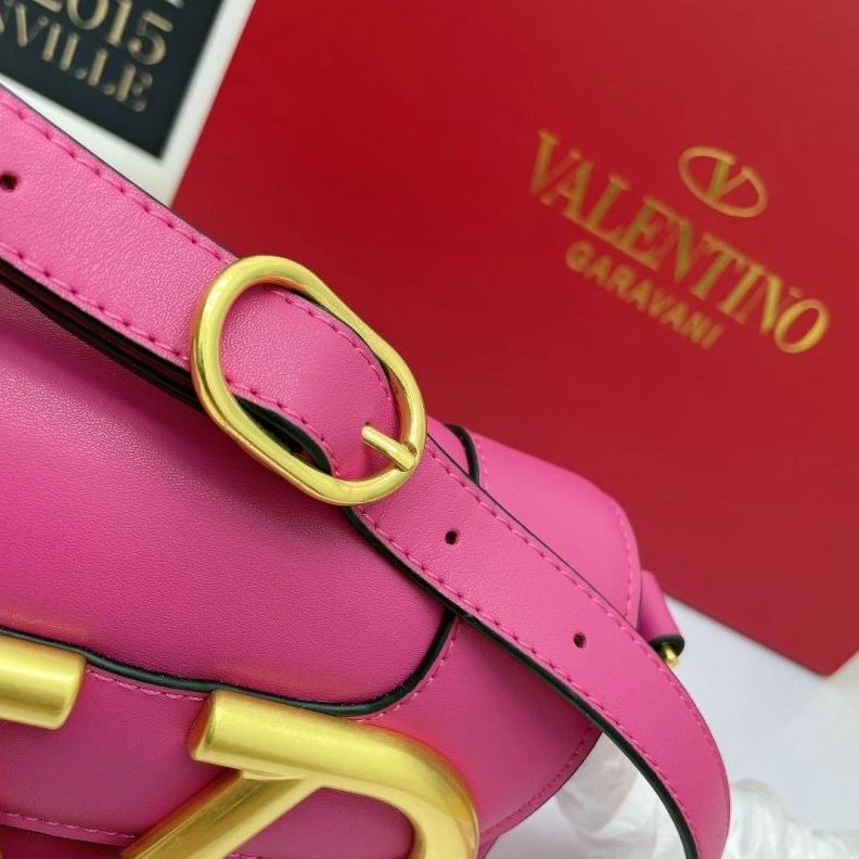 Vxlxntino Satchel Bags Compact 79054