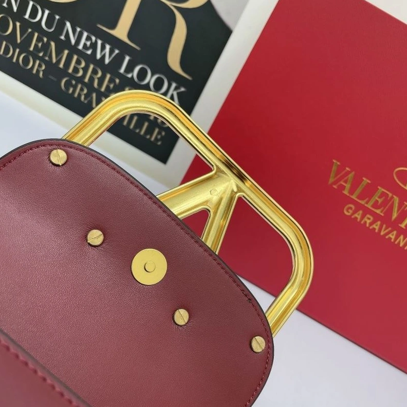 Vxlxntino Satchel Bags Comfortable 79065